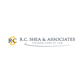 R.C. Shea & Associates, Counsellors at Law